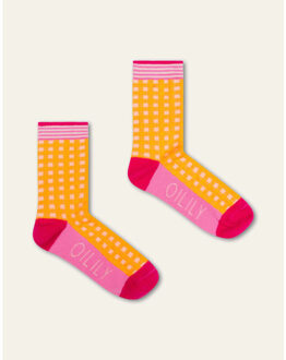 Oilily Mobley sokken Veelkleurig - 35-38