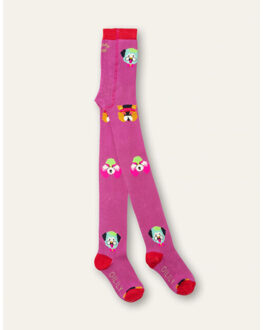 Oilily Mofties maillot - maat 86 Veelkleurig