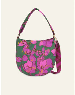 Oilily Molly schoudertas - maat One size Veelkleurig