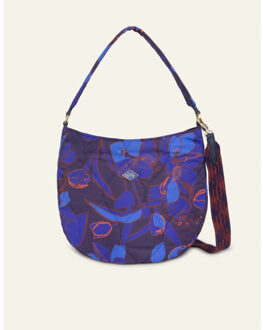 Oilily Molly schoudertas Veelkleurig - One size
