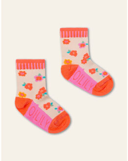 Oilily Momiji sokken Veelkleurig - 31-34