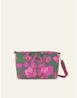 Oilily Moon schoudertas Veelkleurig - One size