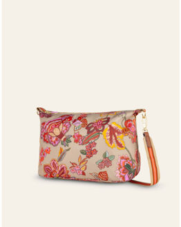 Oilily Moon schoudertas Veelkleurig - One size