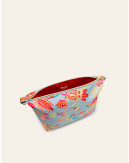 Oilily Moon schoudertas Veelkleurig - One size