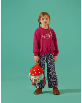 Oilily Mushroom rugzak Veelkleurig - One size