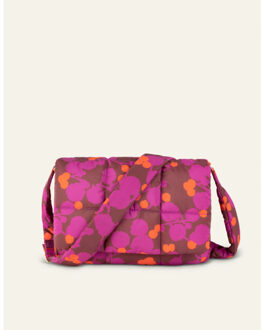 Oilily Myla schoudertas - maat One size Veelkleurig