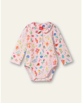 Oilily Olive romper Veelkleurig - 68