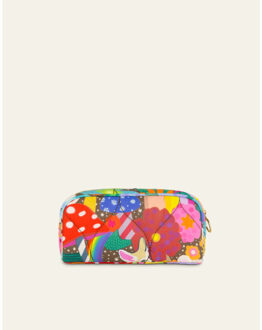 Oilily Paige etui - maat One size Veelkleurig