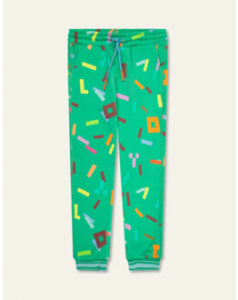 Oilily Pakos broek Veelkleurig - 116