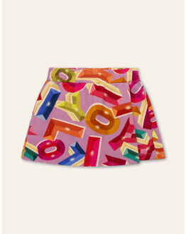 Oilily Palace broek Veelkleurig - 104