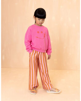 Oilily Palazzo broek - maat 122 Veelkleurig