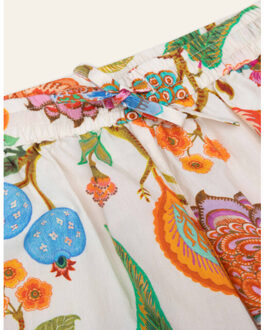 Oilily Palazzo broek Veelkleurig - 116