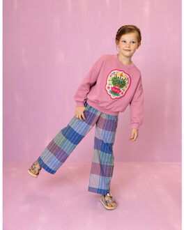 Oilily Palazzo broek Veelkleurig - 98