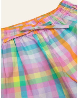 Oilily Palazzos broek - maat 116 Veelkleurig