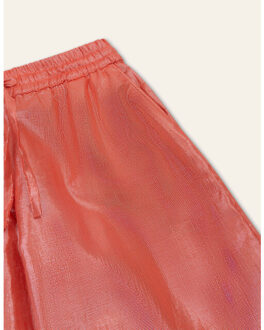 Oilily Palazzos broek - maat 128 Veelkleurig