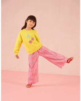 Oilily Palazzos broek - maat 152 Veelkleurig