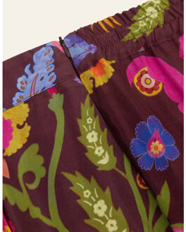 Oilily Paletta broek Veelkleurig - 42