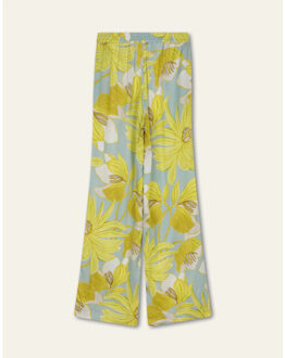 Oilily Palette broek Veelkleurig - 40