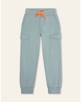 Oilily Palm broek Veelkleurig - 128