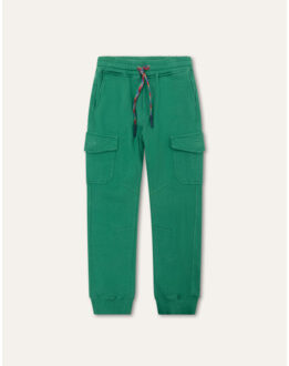 Oilily Palm broek Veelkleurig - 152