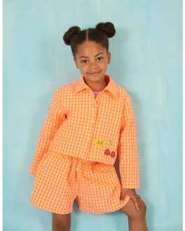 Oilily Paradijs broek Veelkleurig - 122