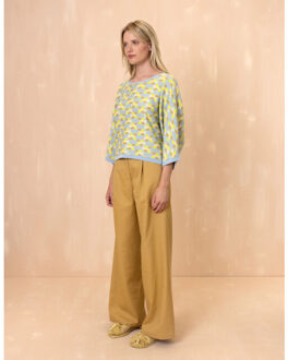 Oilily Party broek Veelkleurig - 38