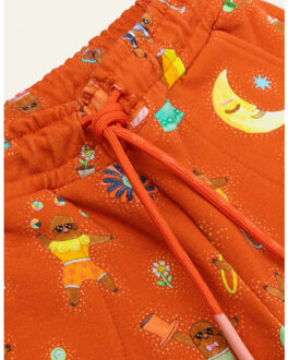 Oilily Paw broek Veelkleurig - 116