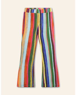 Oilily Peace broek - maat 152 Veelkleurig