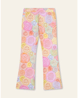 Oilily Peace broek Veelkleurig - 104
