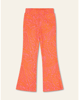 Oilily Peace broek Veelkleurig - 116