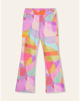 Oilily Peace broek Veelkleurig - 152