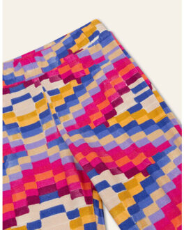 Oilily Peace legging - maat 122 Veelkleurig
