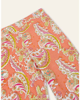 Oilily Peace legging Veelkleurig - 104