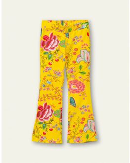 Oilily Peace legging Veelkleurig - 116