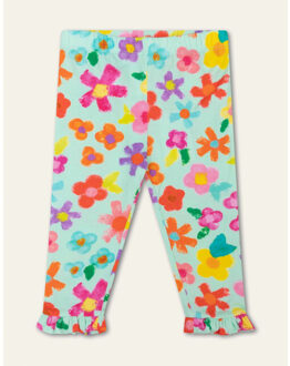 Oilily Pebbles legging Veelkleurig - 152