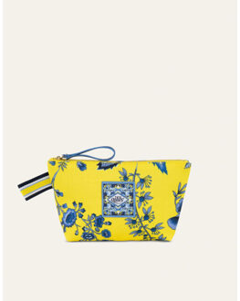 Oilily Penny make-up etui Veelkleurig - One size