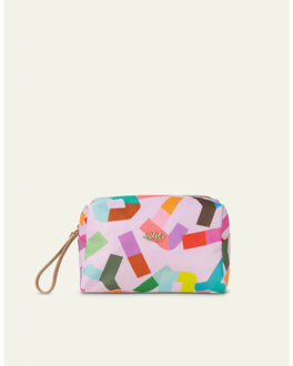 Oilily Penny make-up etui Veelkleurig - One size