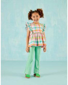 Oilily Pepper broek - maat 104 Veelkleurig