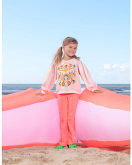 Oilily Pepper broek Veelkleurig - 92