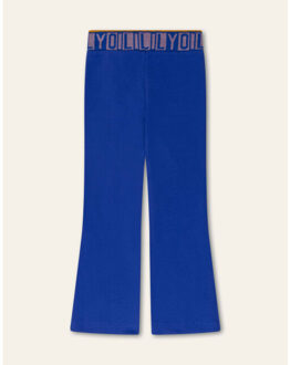 Oilily Peppers broek Veelkleurig - 98