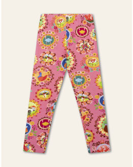 Oilily Peppy legging Veelkleurig - 104