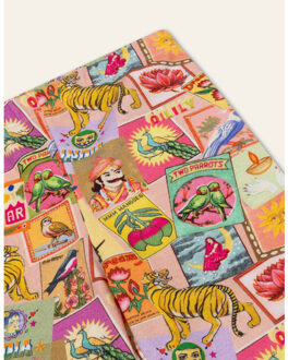 Oilily Peppy legging Veelkleurig - 104