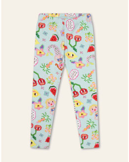 Oilily Peppy legging Veelkleurig - 140