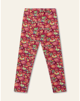 Oilily Peppy legging Veelkleurig - 140