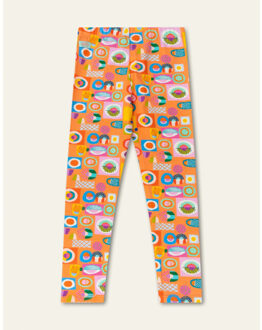 Oilily Peppy legging Veelkleurig - 74