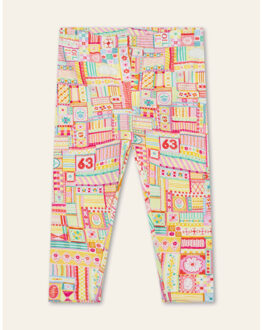 Oilily Peppy legging Veelkleurig - 98