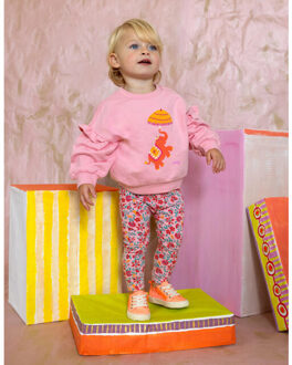 Oilily Peppy legging Veelkleurig - 98