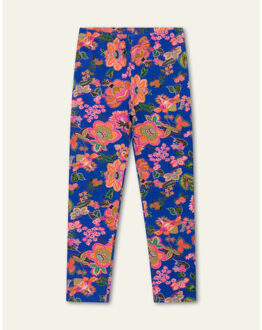 Oilily Peppy leggings Veelkleurig - 128