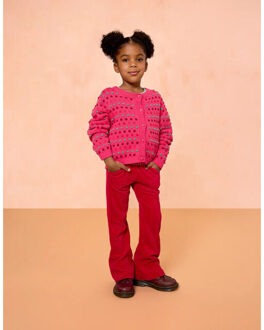 Oilily Perky broek Veelkleurig - 104