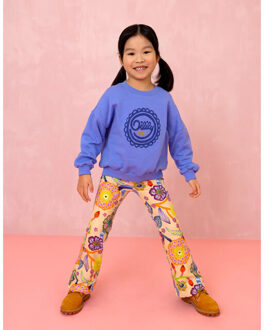 Oilily Perky broek Veelkleurig - 122